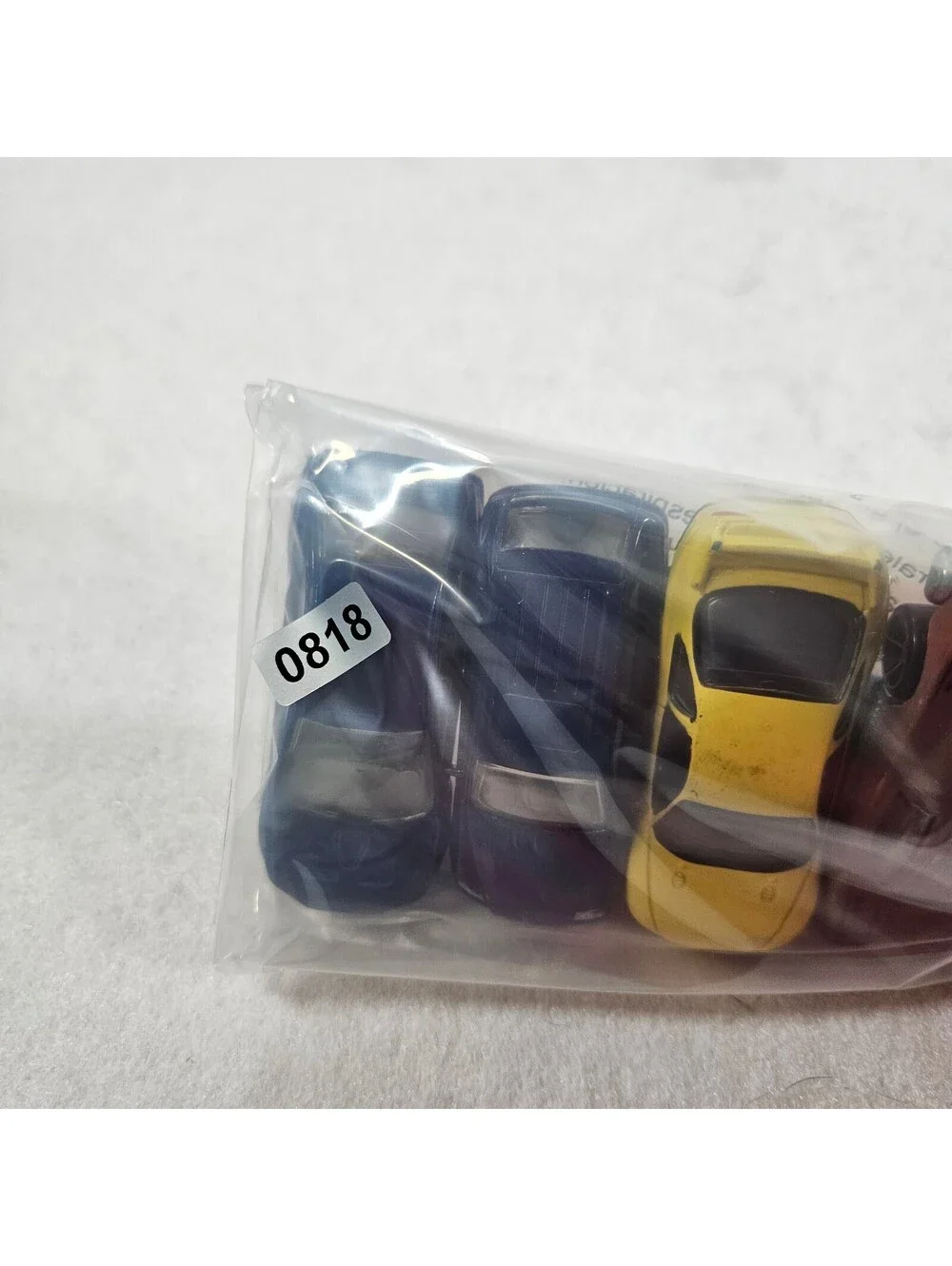 Hot Wheels lot 10